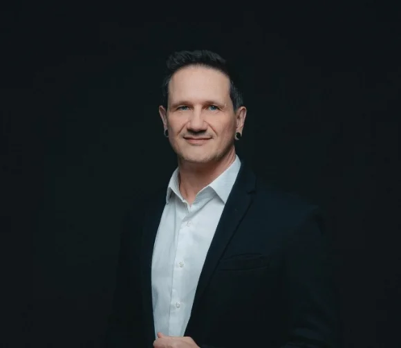 André Marangon