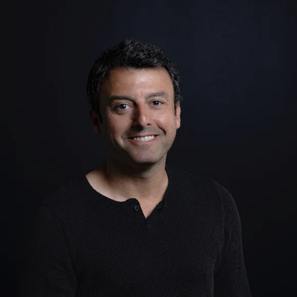 Hugo Bernardo
