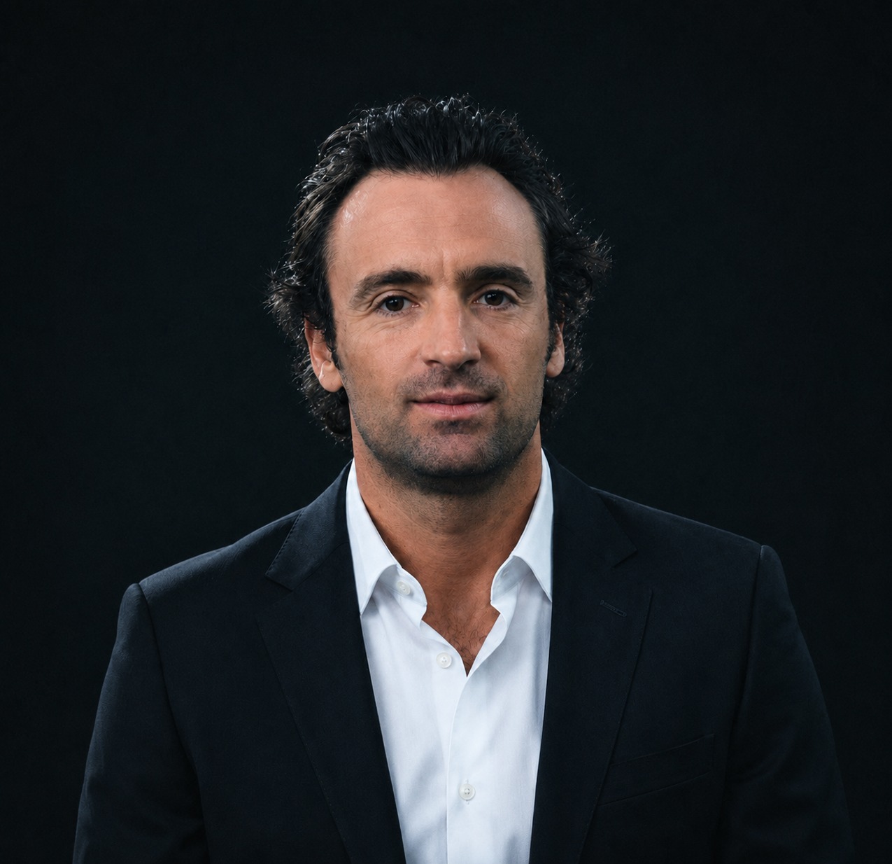 Luis Vidigal